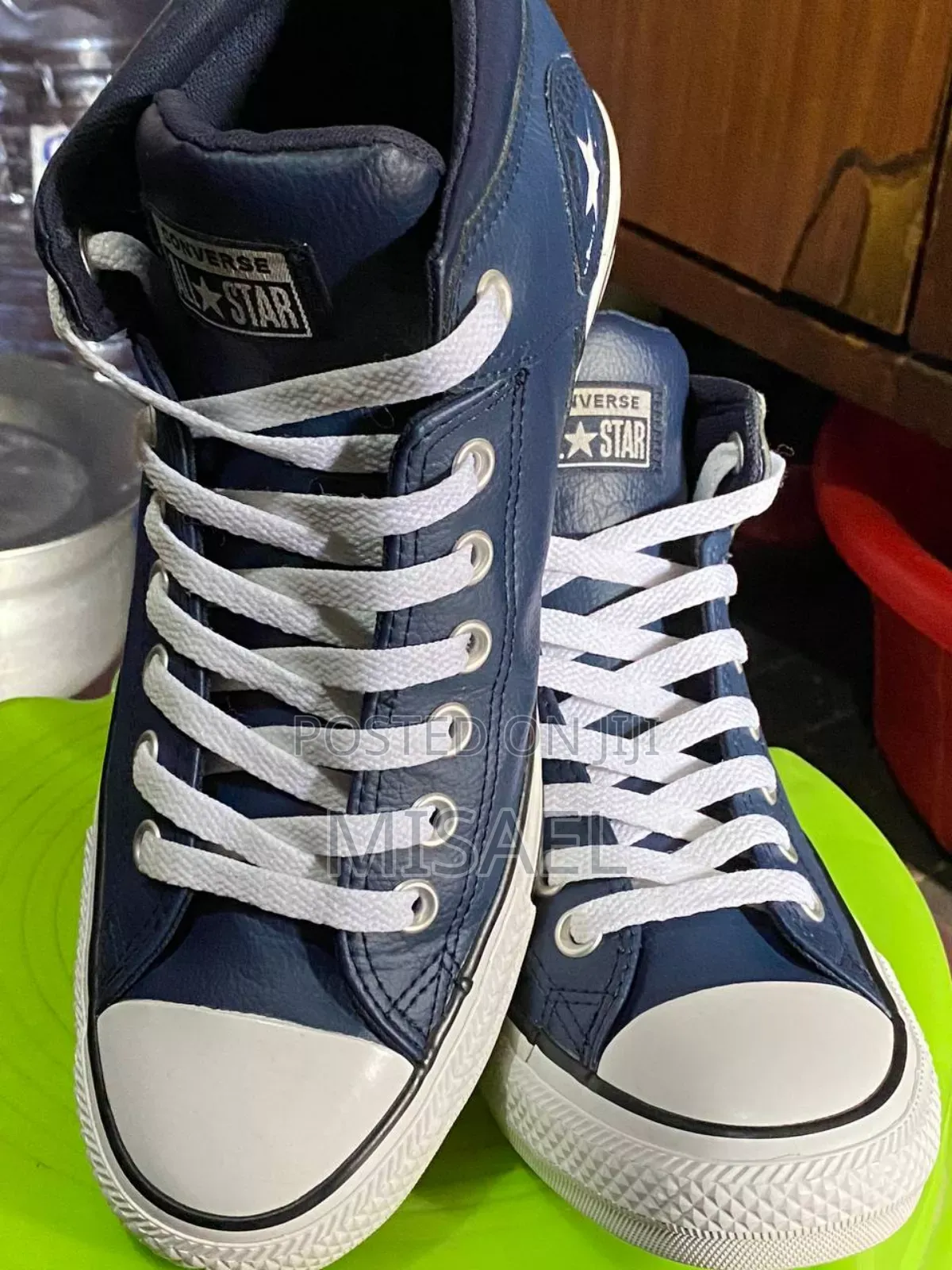 Converse All Star