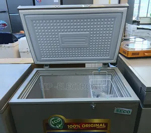Seco Chest Freezer 320 Deep