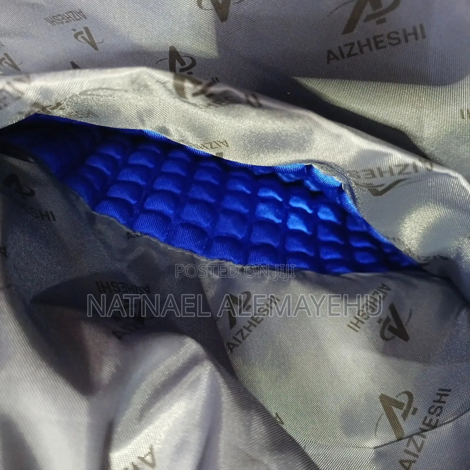 Aizheshi Brand Pc Bag Back$Side