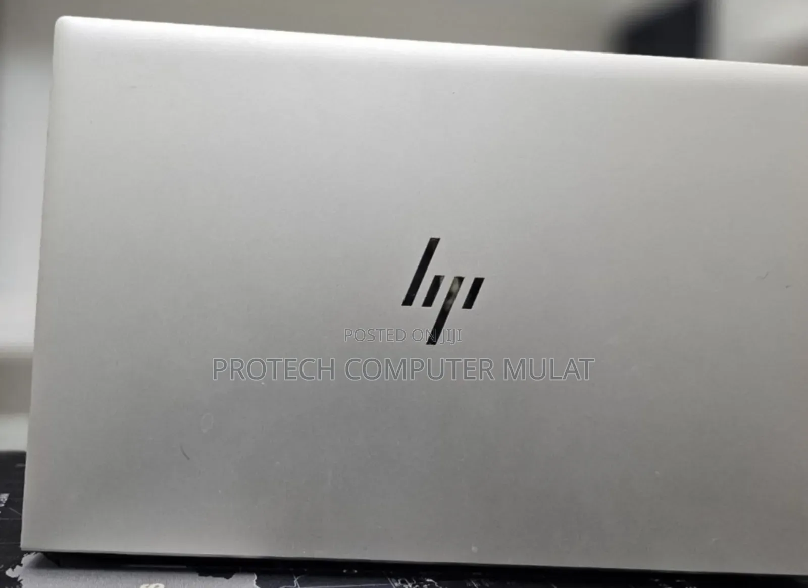 New Laptop HP EliteBook 830 G7 16GB Intel Core i5 SSD 512GB