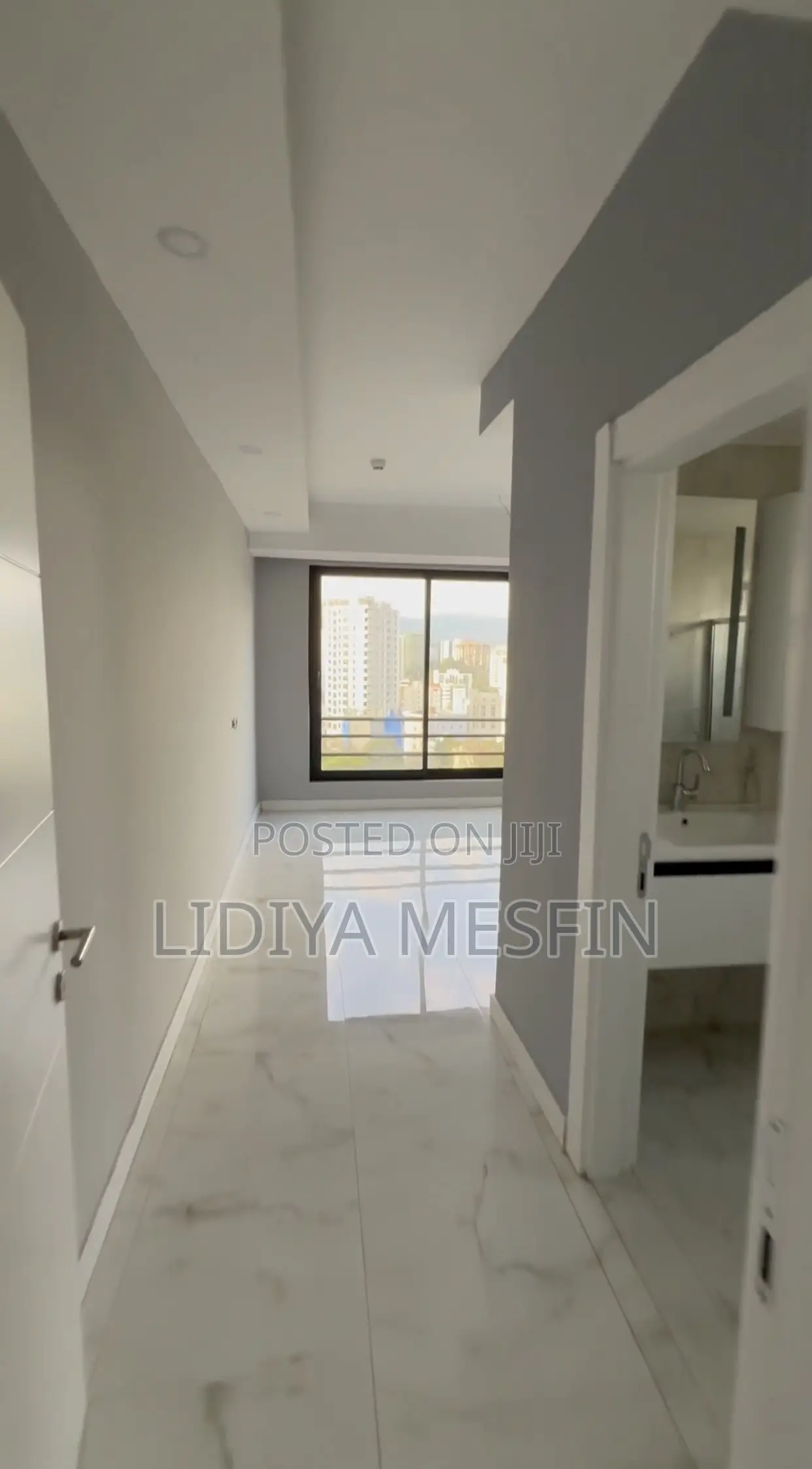3bdrm Apartment in Bole for sale