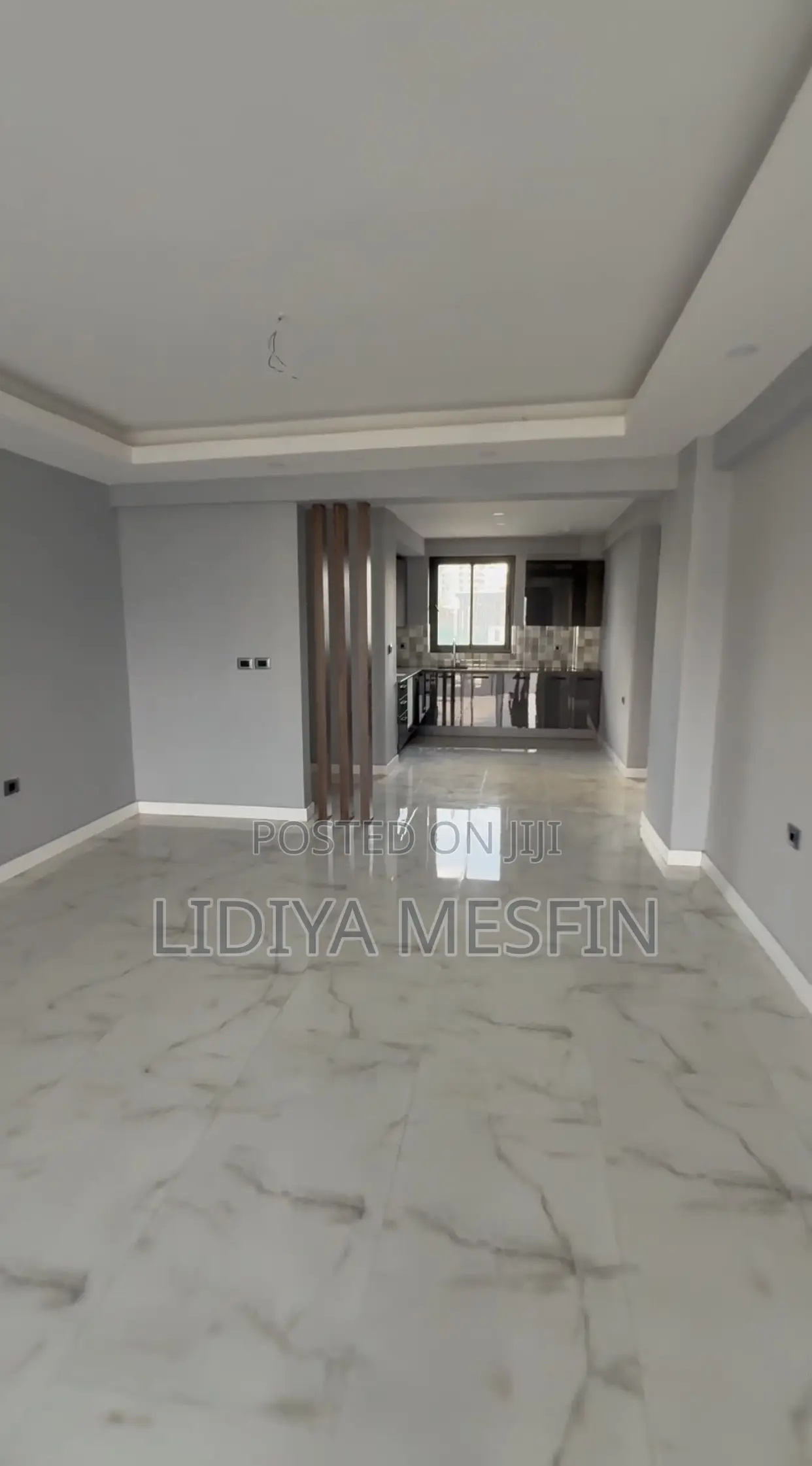 3bdrm Apartment in Bole for sale