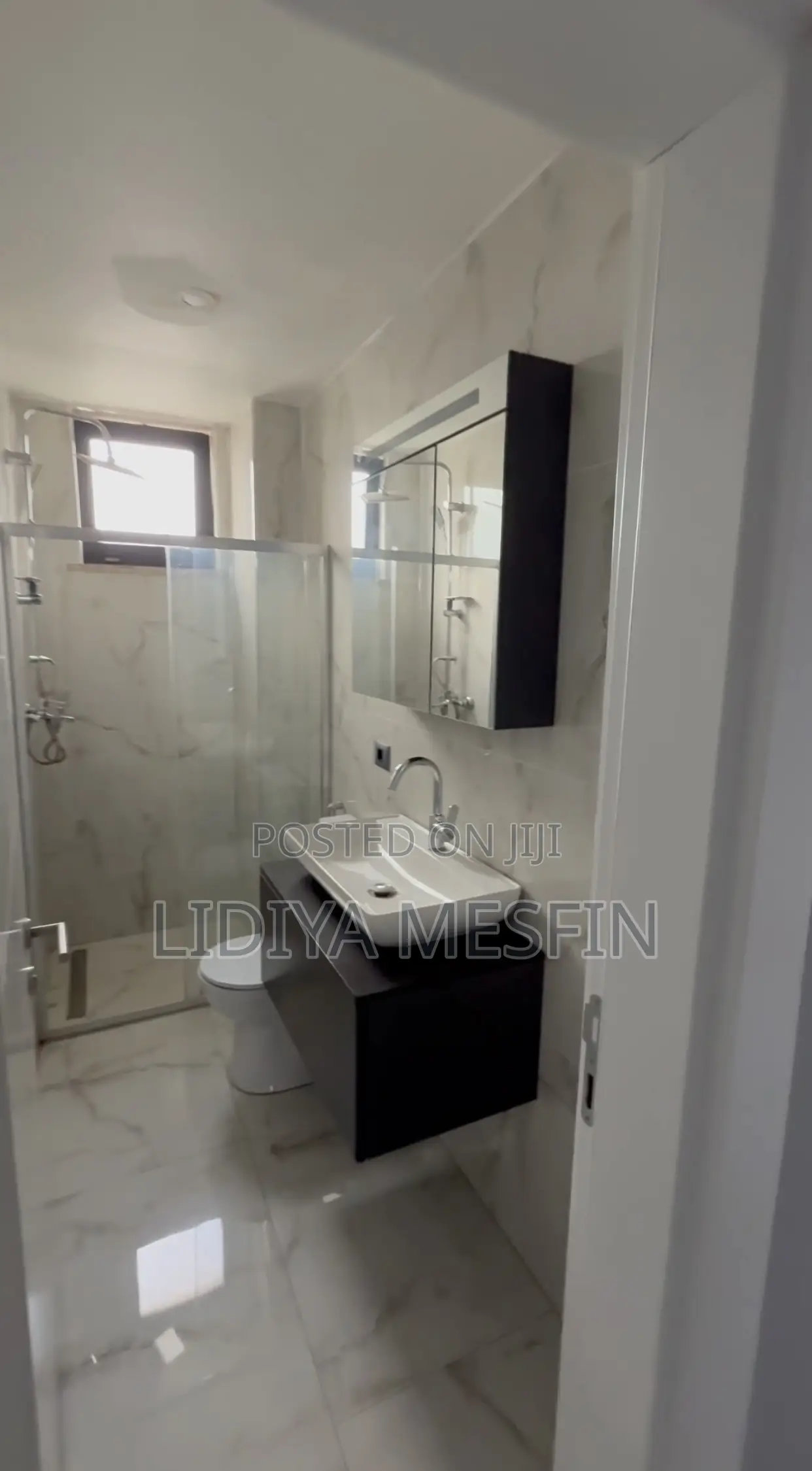 3bdrm Apartment in Bole for sale