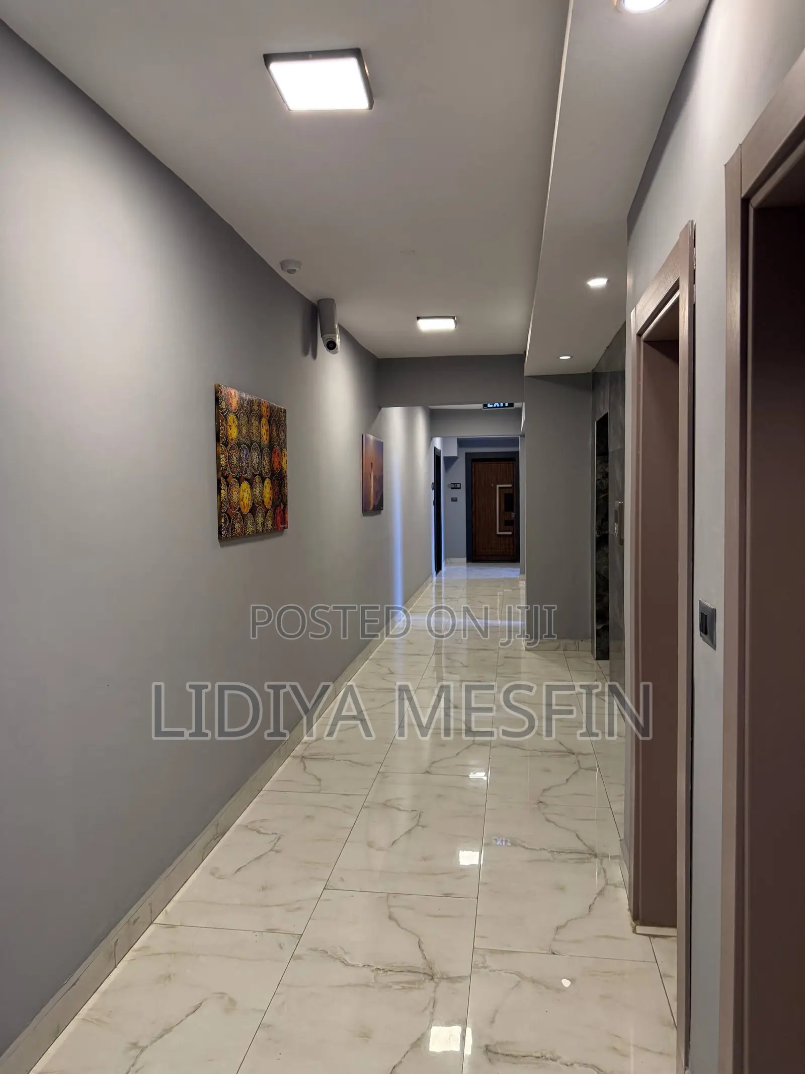3bdrm Apartment in Bole for sale
