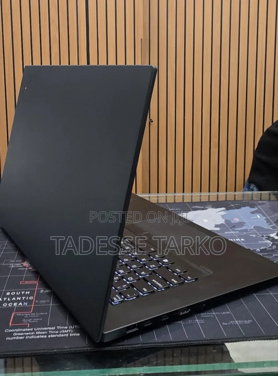 New Laptop Lenovo ThinkPad X1 16GB Intel Core i9 SSD 512GB