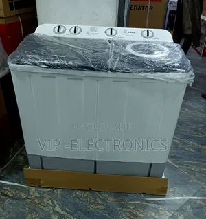 Boss Washing Machine 16kg New Price