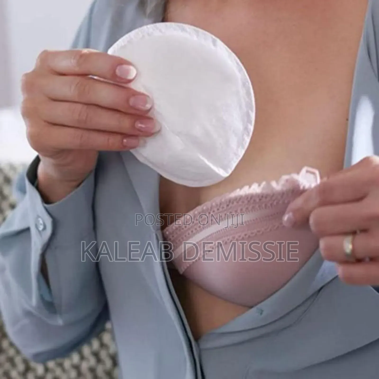 36pcs Disposable Breast Pads