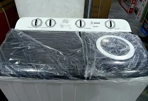 Boss Washing Machine 16kg New Price
