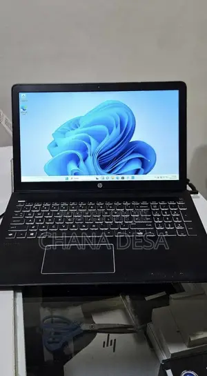 New Laptop HP Pavilion Power 15 16GB Intel Core i7 SSD 256GB