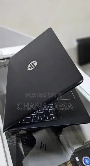 New Laptop HP Pavilion Power 15 16GB Intel Core i7 SSD 256GB