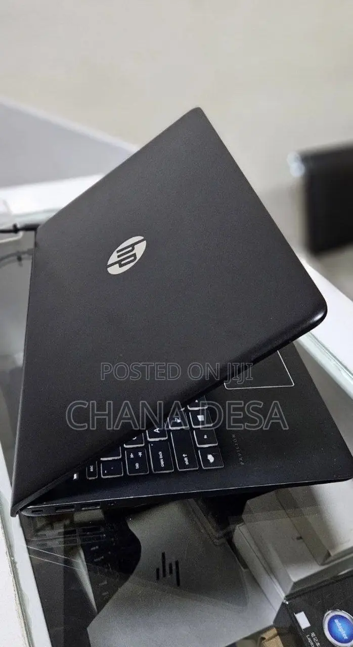 New Laptop HP Pavilion Power 15 16GB Intel Core i7 SSD 256GB