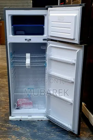 Cool Model 360 Fridge