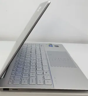 New Laptop HP Pavilion 14 16GB Intel Core i7 SSD 512GB