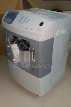 Oxygen Concentrator