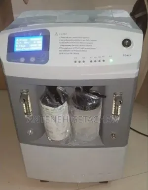 Oxygen Concentrator