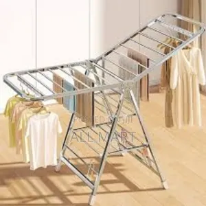 Cloth Drying Rack