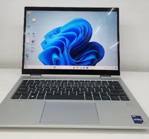 New Laptop HP Elite x360 830 G10 16GB Intel Core i7 SSD 512GB