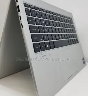 New Laptop HP Elite x360 830 G10 16GB Intel Core i7 SSD 512GB