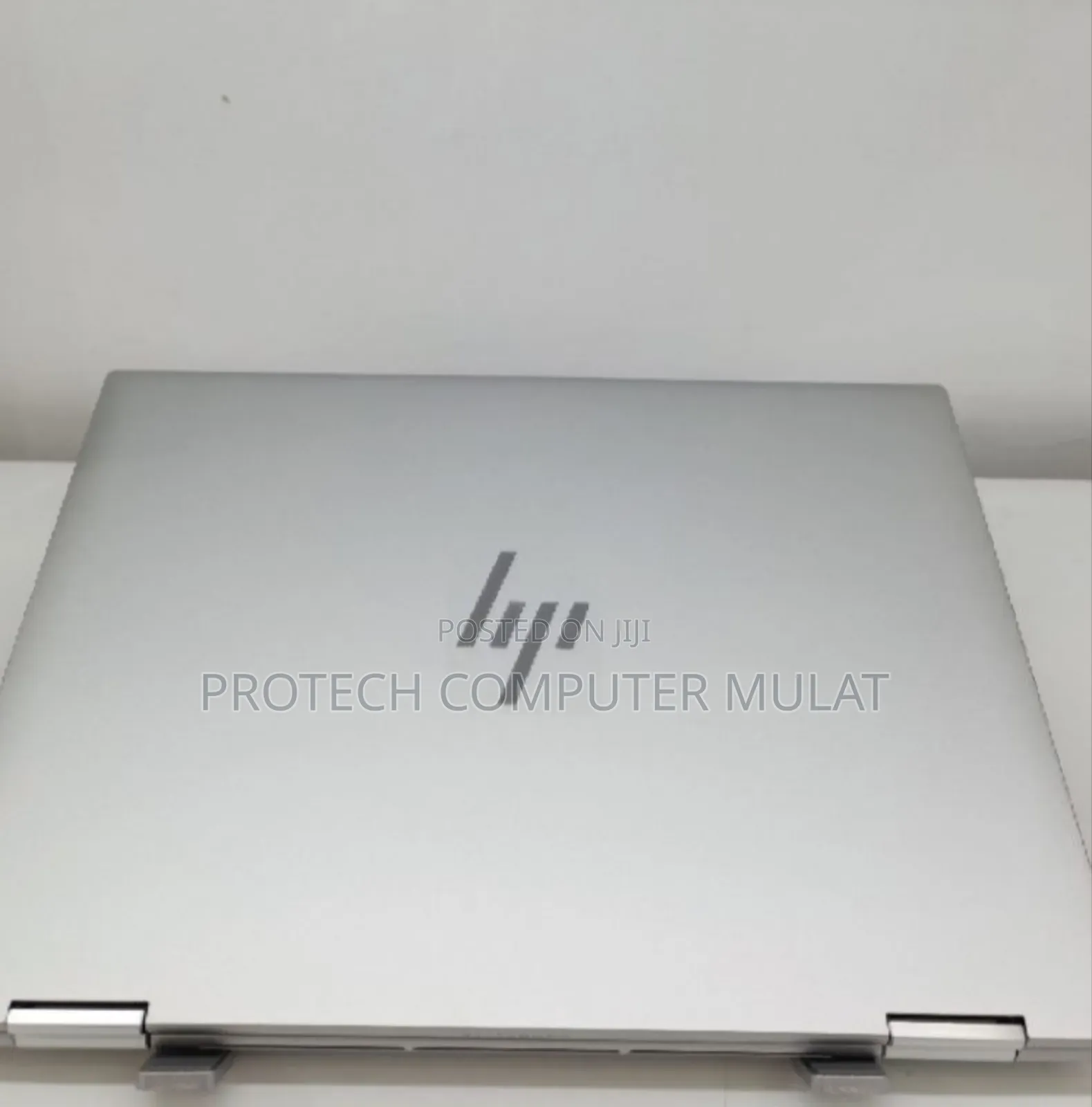 New Laptop HP Elite x360 830 G10 16GB Intel Core i7 SSD 512GB