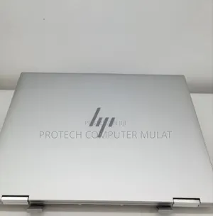 New Laptop HP Elite x360 830 G10 16GB Intel Core i7 SSD 512GB