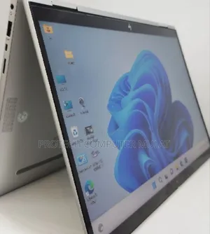 New Laptop HP Elite x360 830 G10 16GB Intel Core i7 SSD 512GB