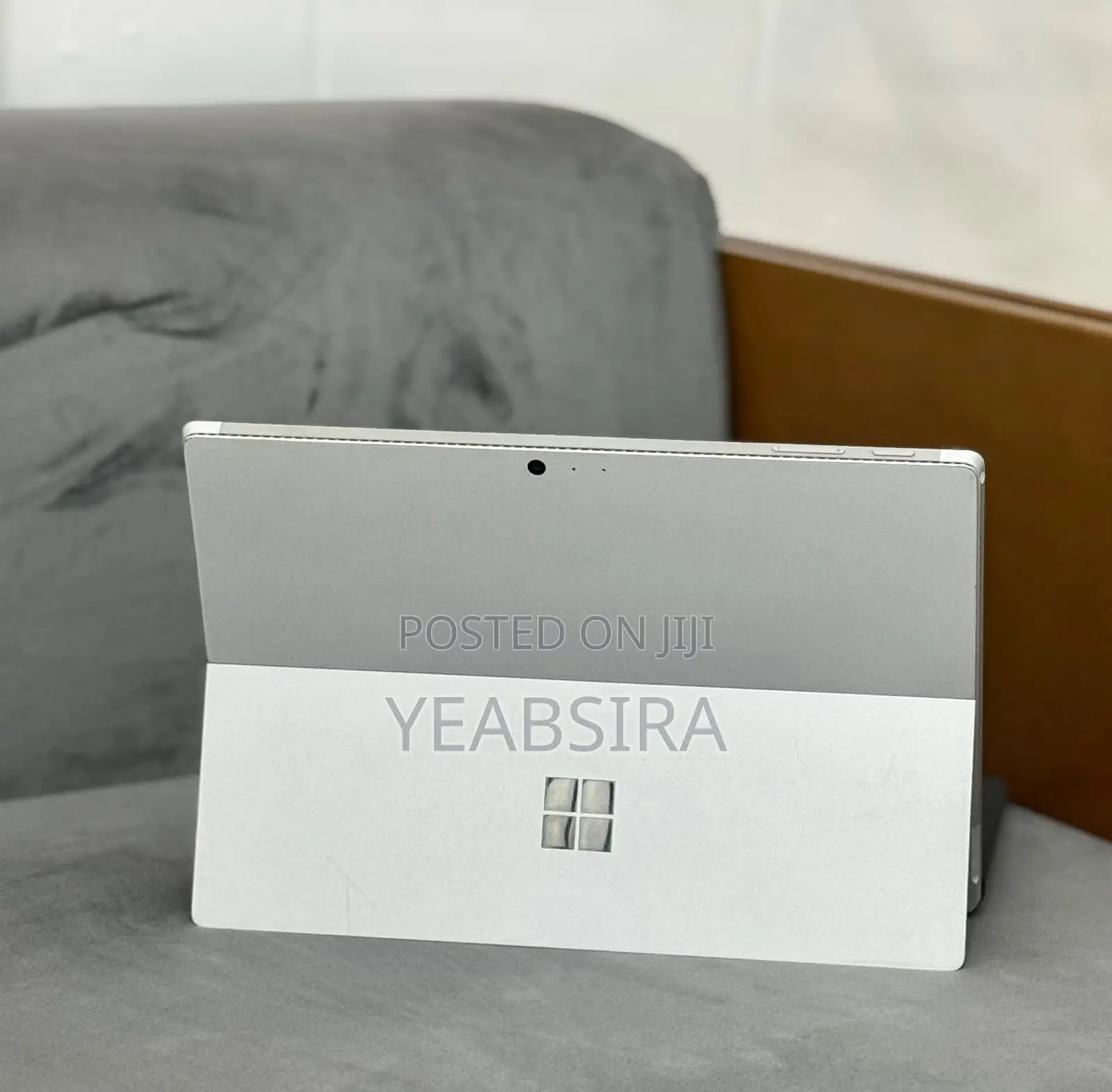 New Laptop Microsoft Surface Pro 8GB Intel Core i5 SSD 256GB