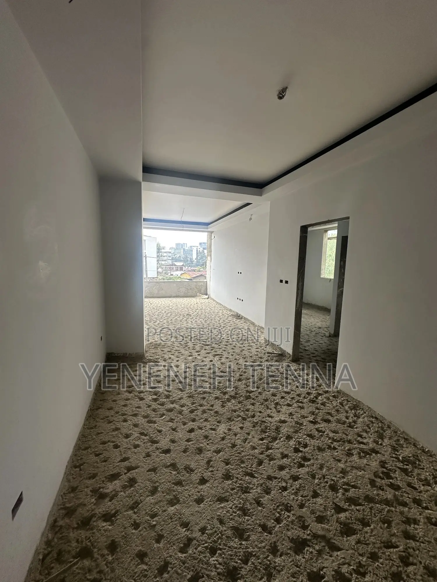 2bdrm Apartment in T-Way Real Estate, Bole for sale