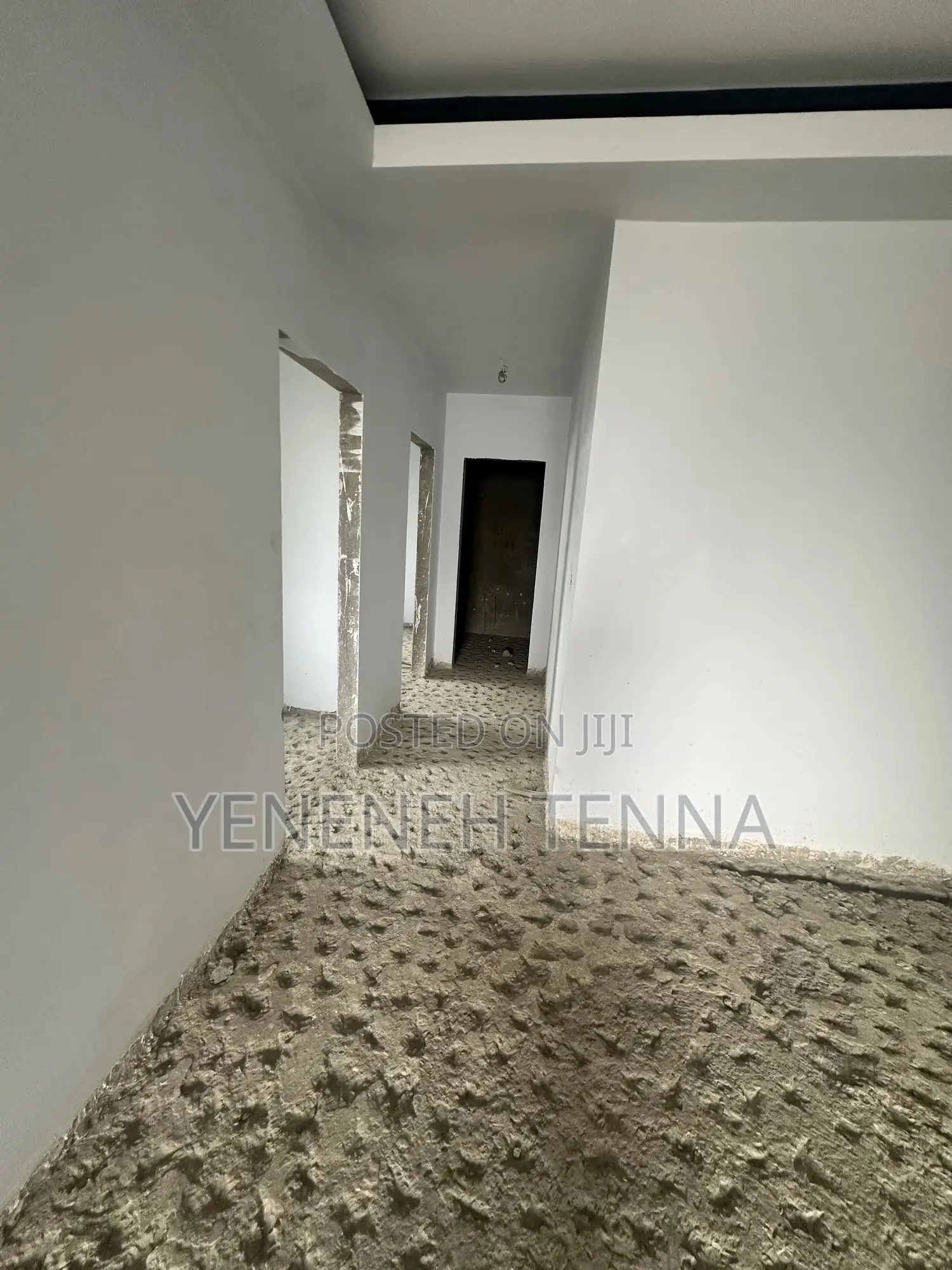 2bdrm Apartment in T-Way Real Estate, Bole for sale