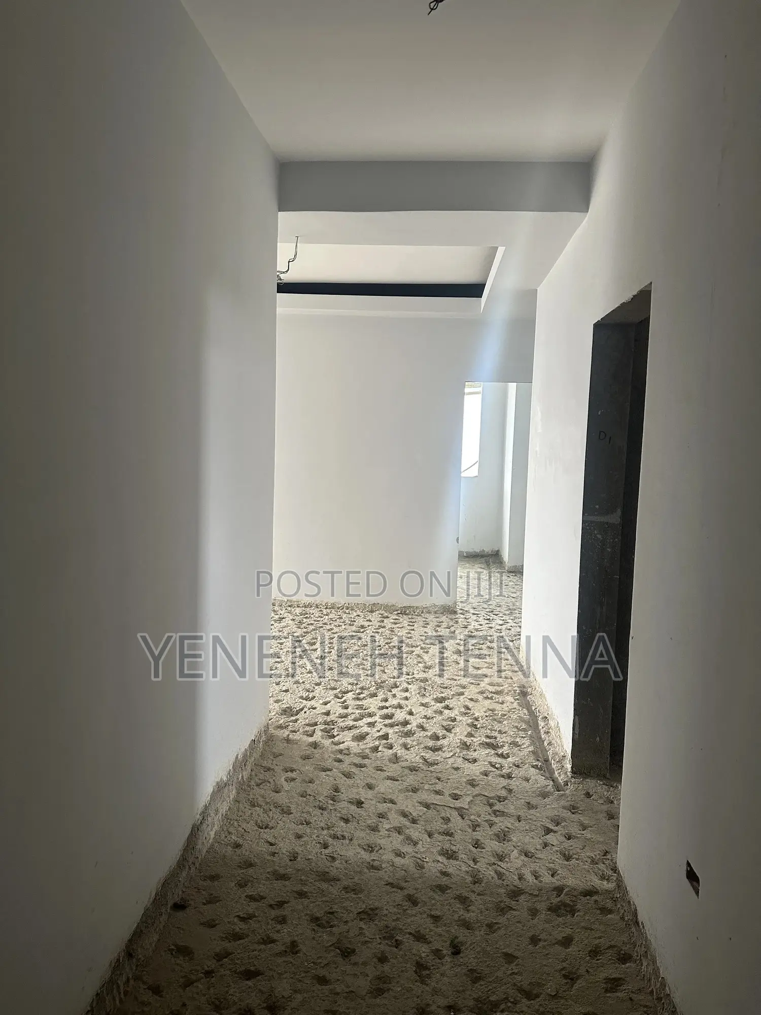 2bdrm Apartment in T-Way Real Estate, Bole for sale