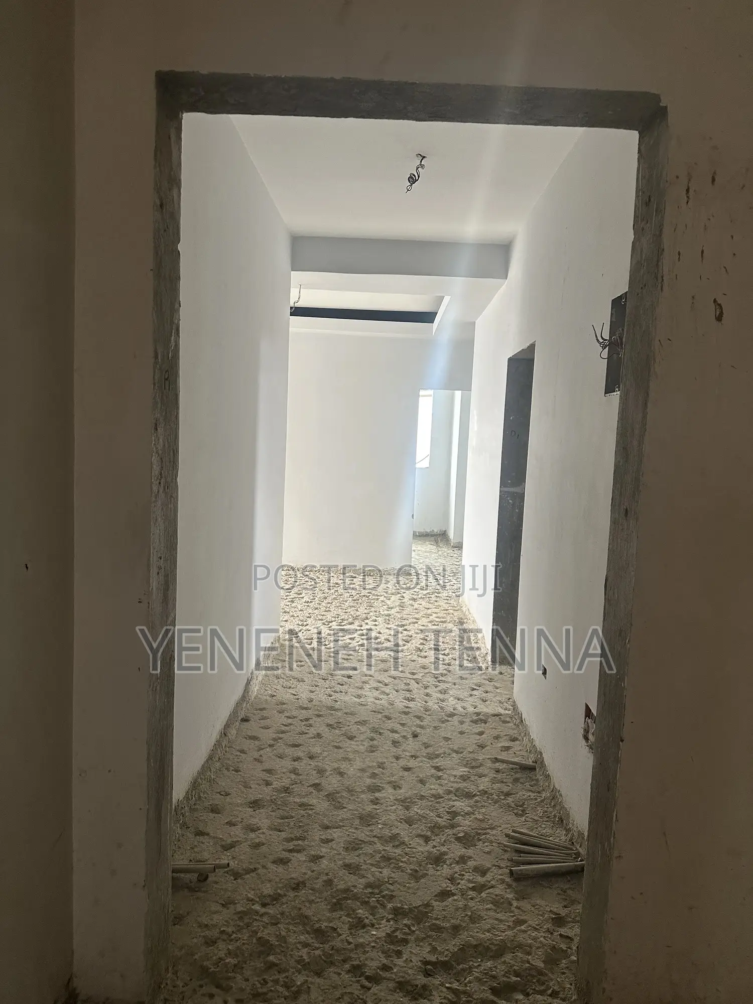 2bdrm Apartment in T-Way Real Estate, Bole for sale