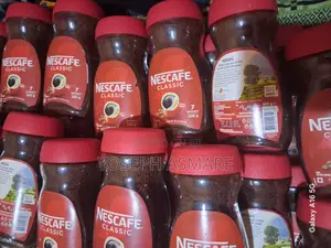 Nescafe Classic