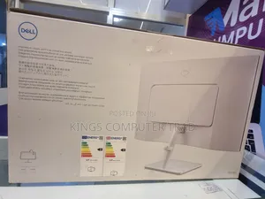 Dell Monitor