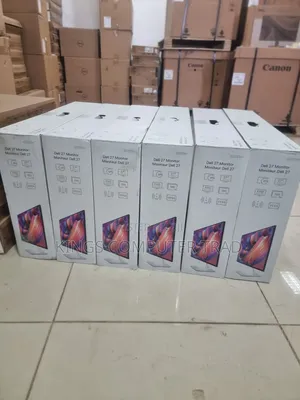 Dell Monitor