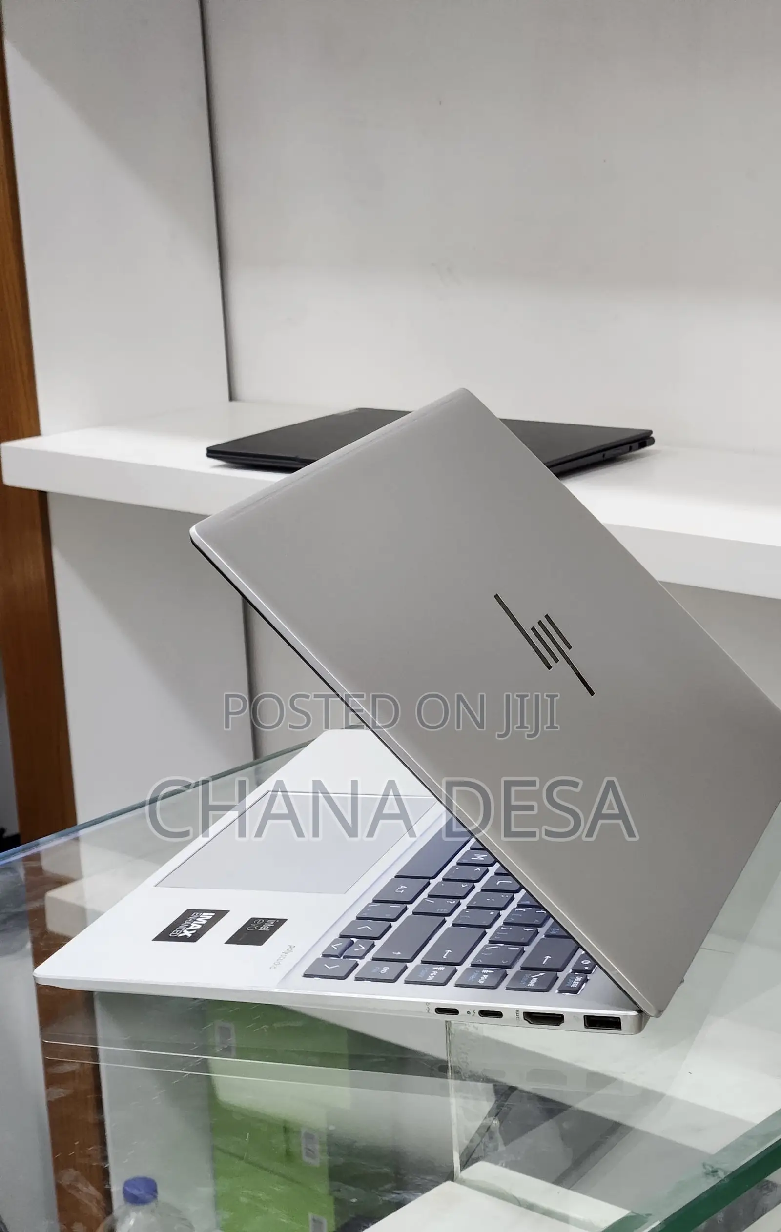 New Laptop HP 32GB Intel Core Ultra 7 SSD 512GB