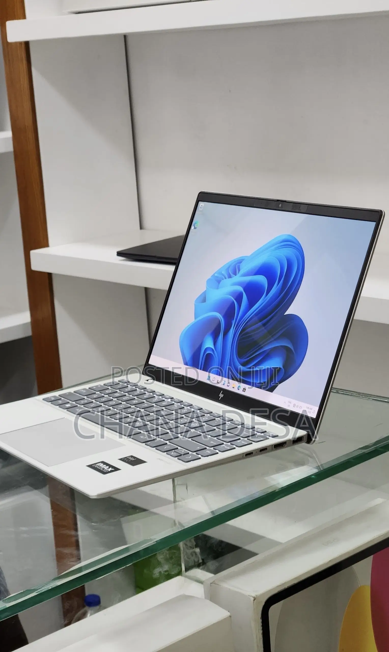 New Laptop HP 32GB Intel Core Ultra 7 SSD 512GB