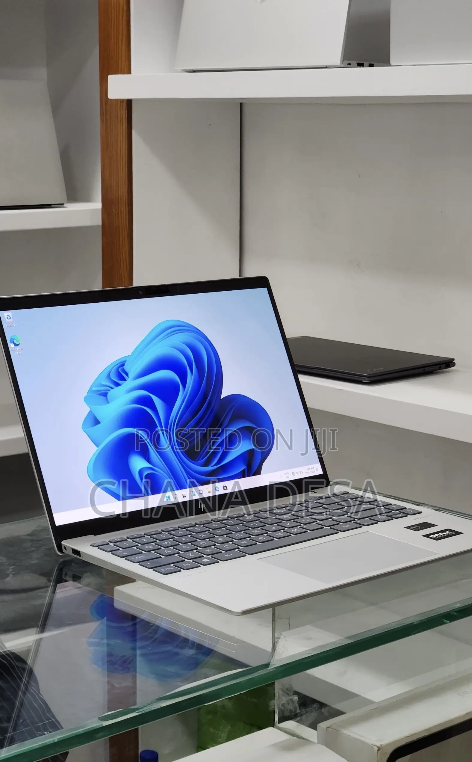 New Laptop HP 32GB Intel Core Ultra 7 SSD 512GB