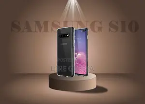 New Samsung Galaxy S10 5G 256 GB Black