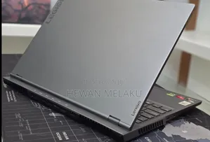 New Laptop Lenovo 32GB AMD Ryzen 9 SSD 1T