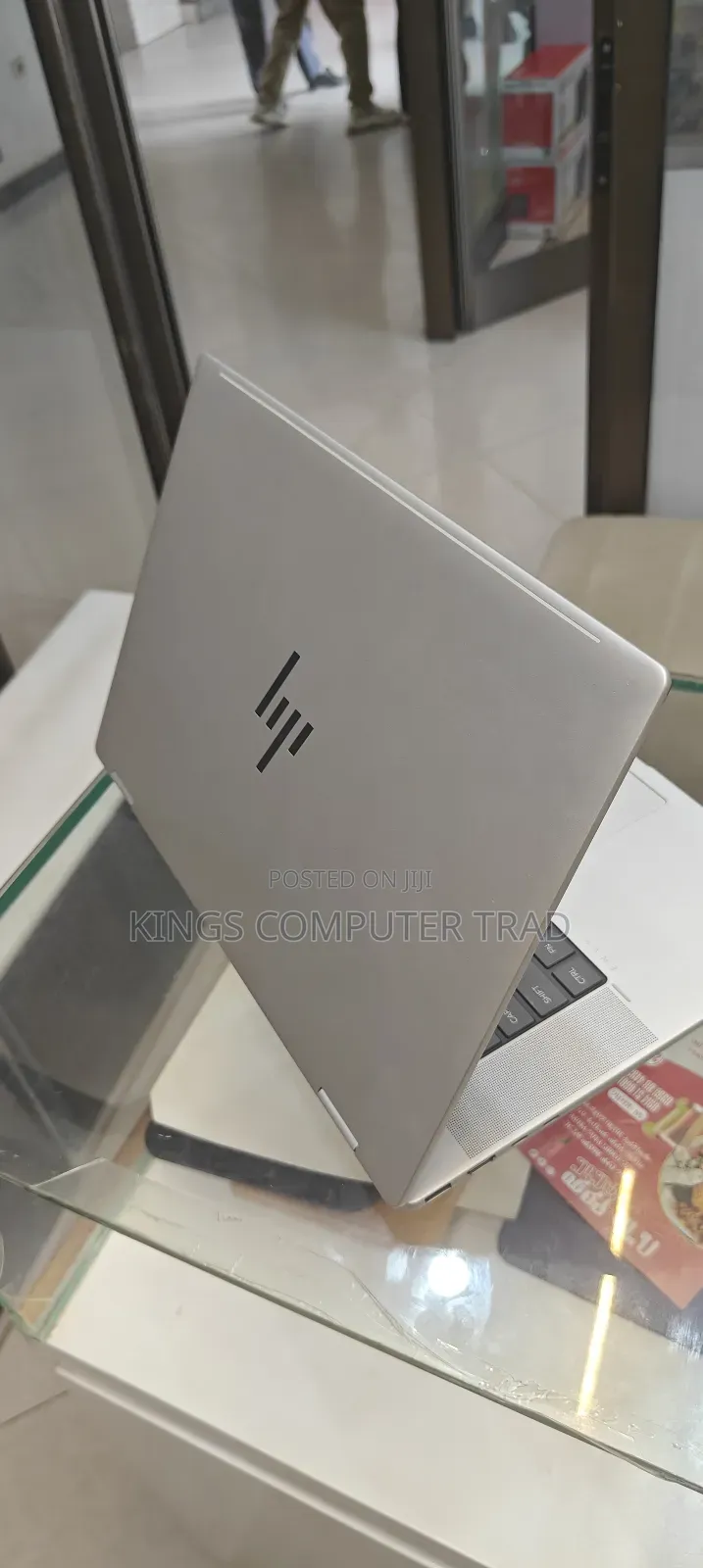 New Laptop HP Envy x360 16GB Intel Core Ultra 7 SSD 1T