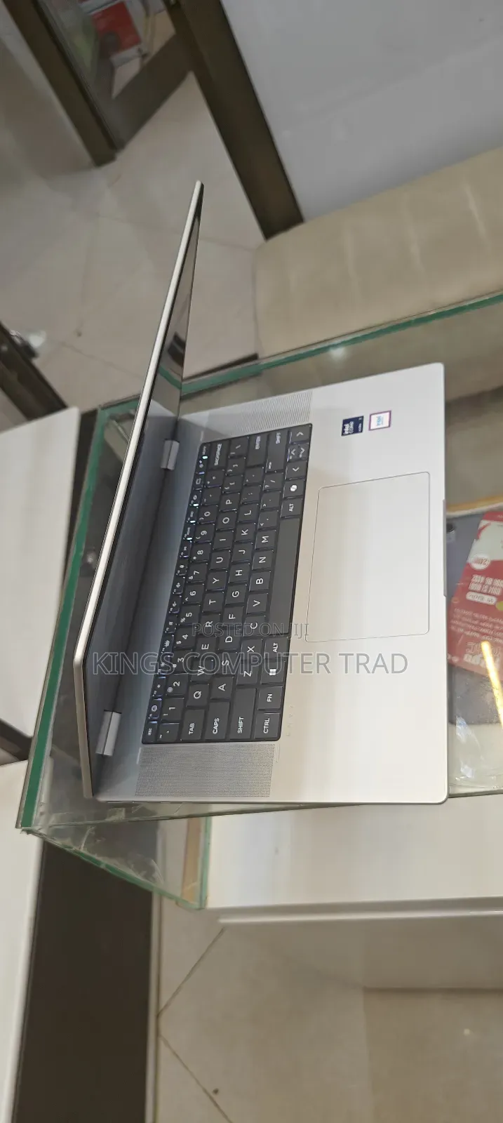 New Laptop HP Envy x360 16GB Intel Core Ultra 7 SSD 1T