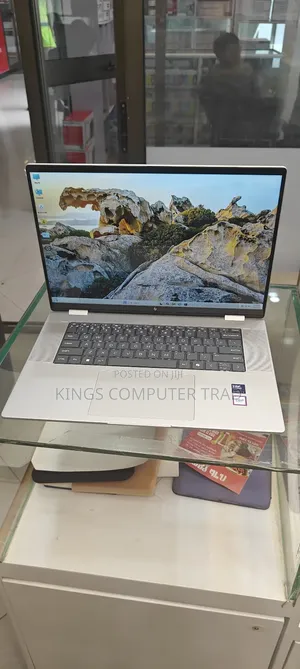New Laptop HP Envy x360 16GB Intel Core Ultra 7 SSD 1T