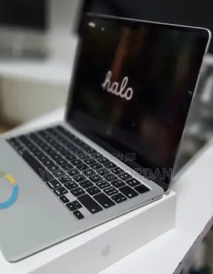 New Laptop Apple MacBook Air 2025 M4 13-inch 16GB Apple M4 SSD 256GB