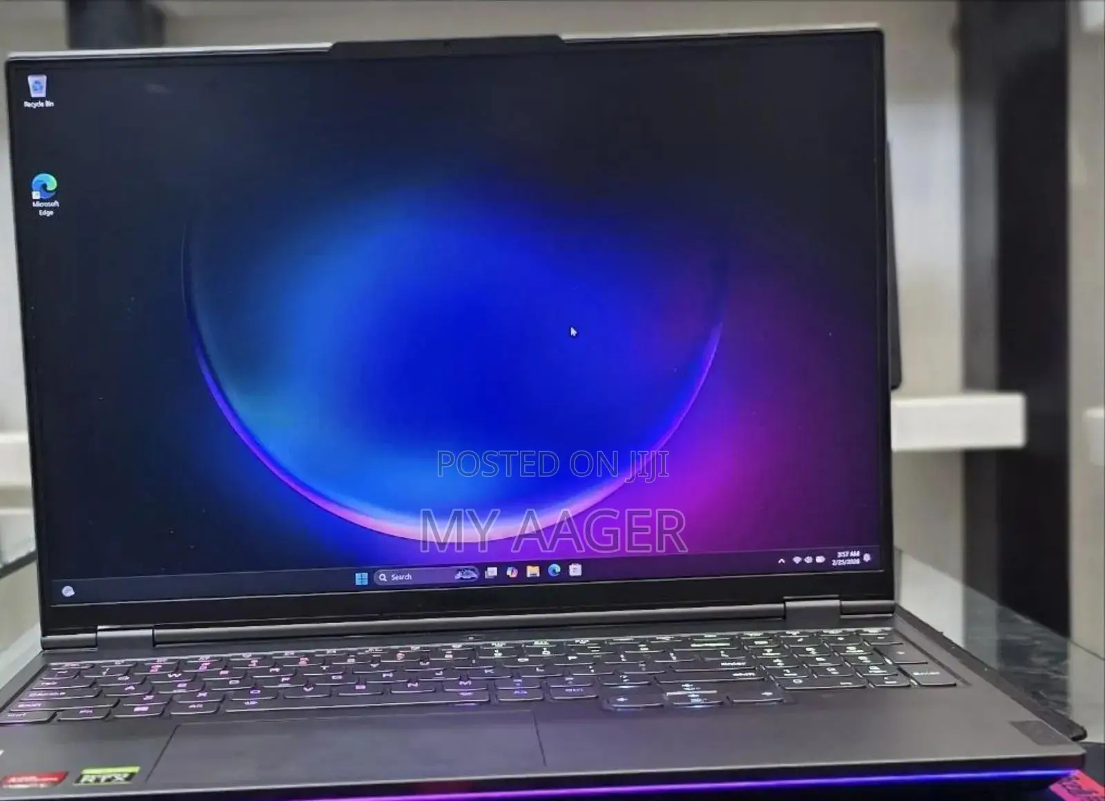 New Laptop HP Pavilion 15 32GB Intel Core i7 SSD 1T
