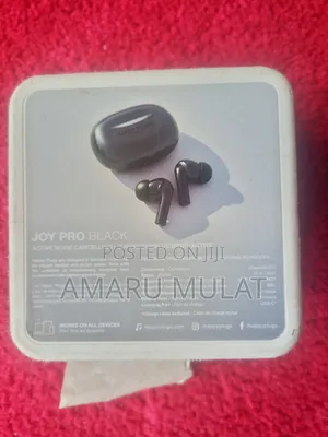 Happy Plugs Earphones