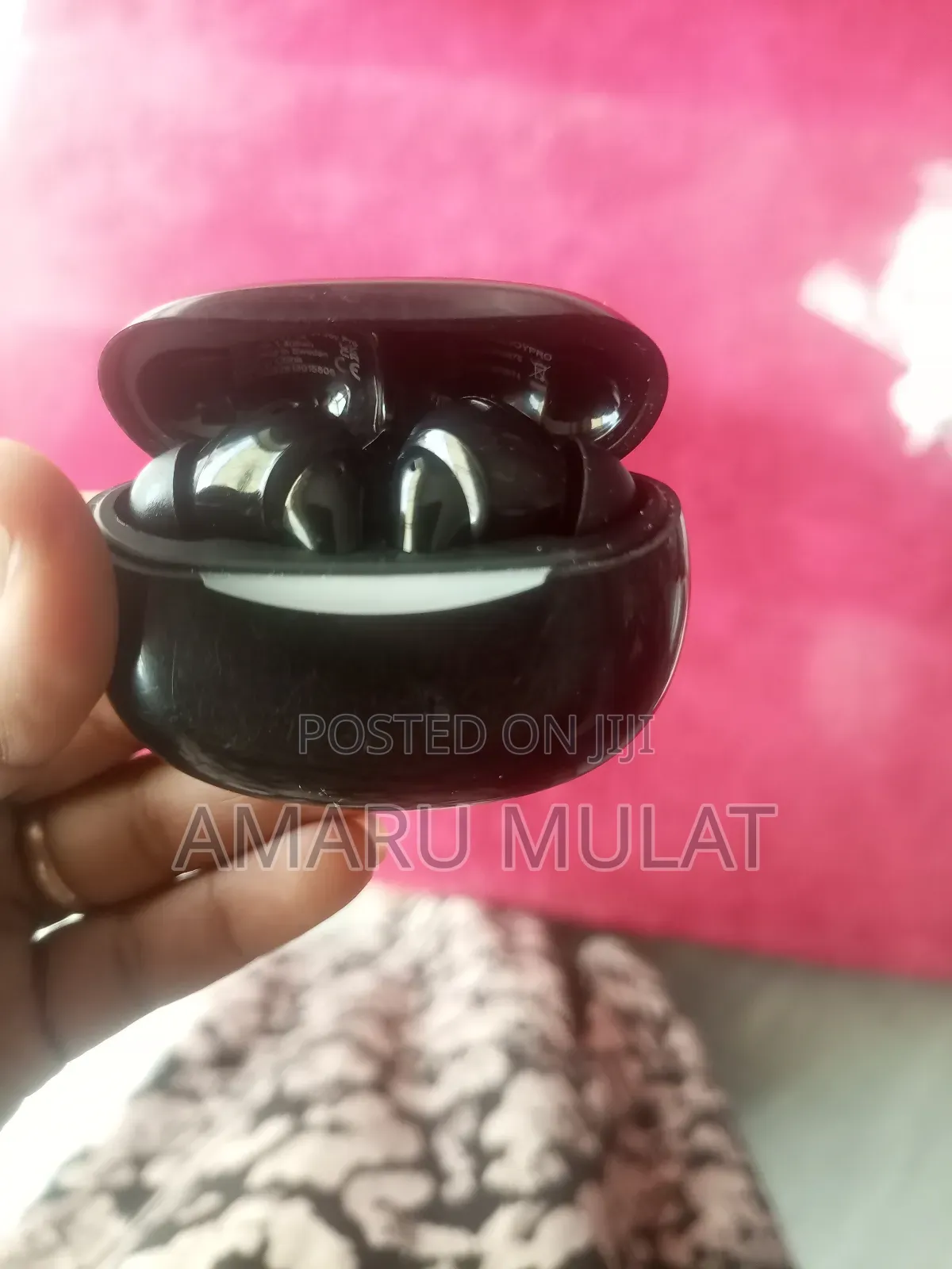 Happy Plugs Earphones