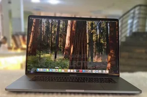 New Laptop Apple MacBook Pro 2019 16GB Intel Core i7 SSD 512GB