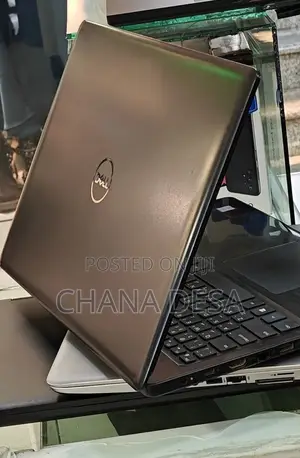 New Laptop Dell Precision 5570 8GB Intel Core i7 SSD 1T