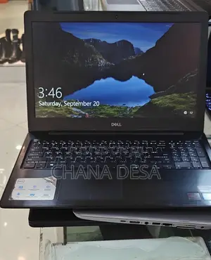 New Laptop Dell Precision 5570 8GB Intel Core i7 SSD 1T