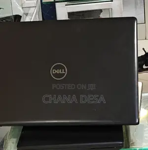 New Laptop Dell Precision 5570 8GB Intel Core i7 SSD 1T