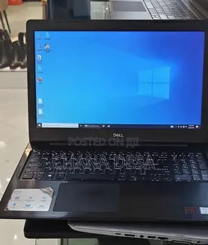 New Laptop Dell Precision 5570 8GB Intel Core i7 SSD 1T